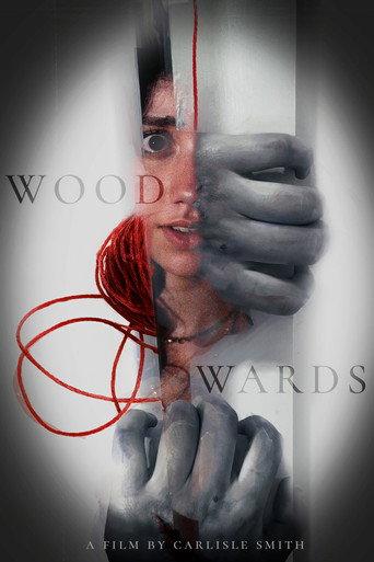 Woodwards (2025) poster