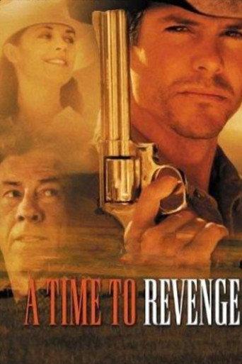 A Time to Revenge (1997) poster