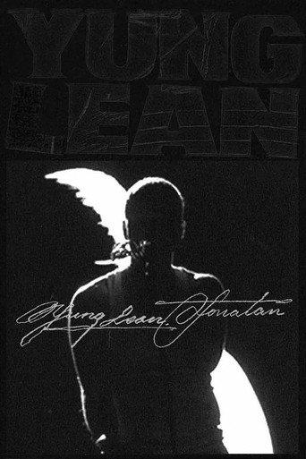 Yung Lean: Forever Yung Tour (London & Warsaw) (2025) poster