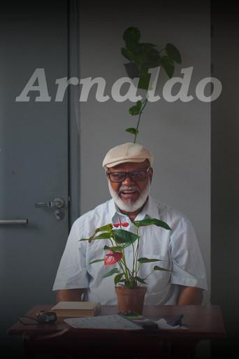 Arnaldo (2026) poster
