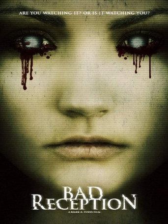 Bad Reception (2009) poster