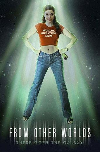 From Other Worlds (2004) poster