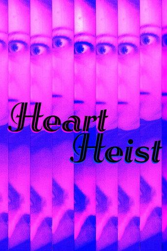 Heart Heist () poster