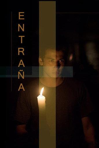 Entraña (2017) poster