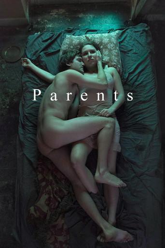 Parents (2016) poster