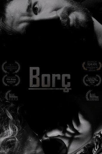 Debt (2019) poster