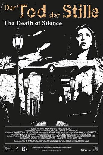 Der Tod der Stille (2023) poster