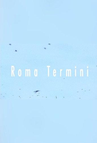 Roma Termini (2004) poster