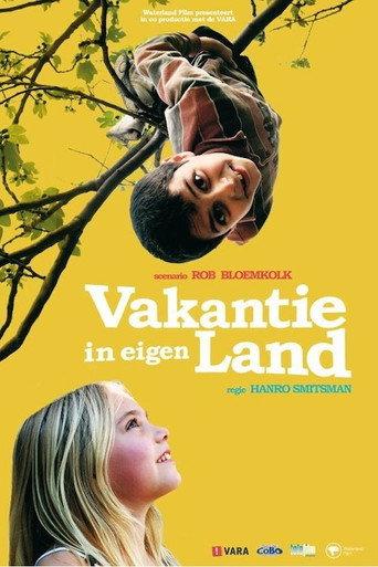 Home Away (2011) poster