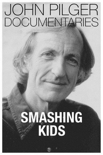 Smashing Kids (1975) poster