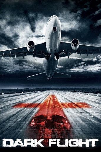 407 Dark Flight (2012) poster