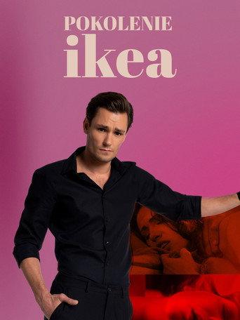 Generation Ikea (2023) poster