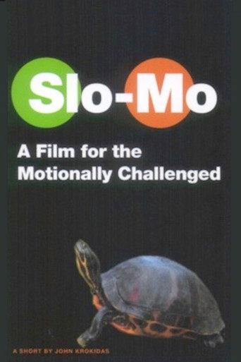 Slo-Mo (2001) poster