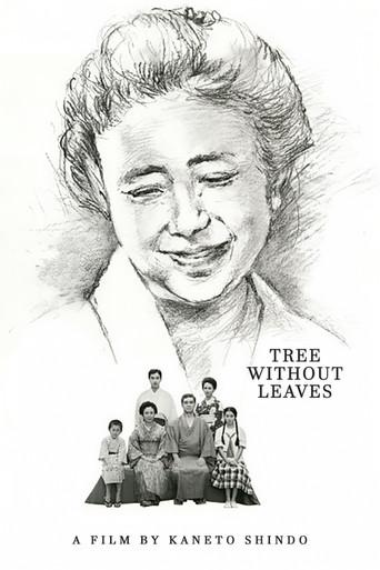 Tree Without Leaves (1986) poster
