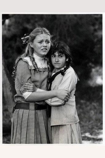 The Adventures of Pollyanna (1982) poster
