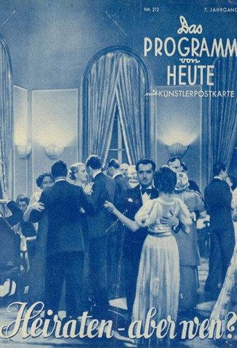 Hearts in Love (1938) poster