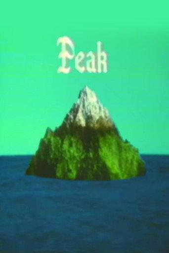 Peak (1981) poster