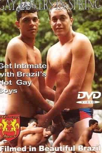 Gay Lovers in Spring (2003) poster