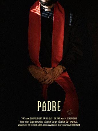 Padre (2022) poster