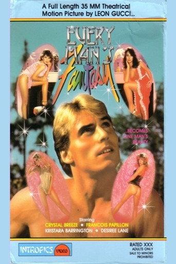 Every Man's Fantasy (1985) poster