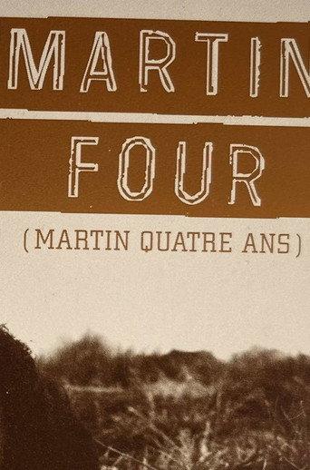Martin Four () poster
