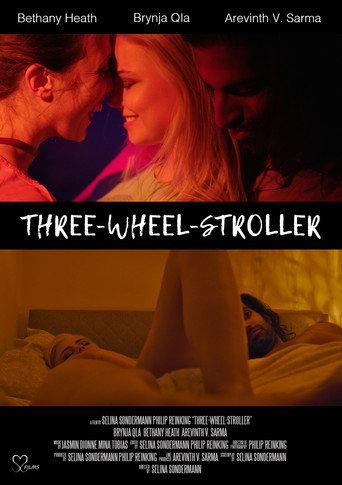 Three-Wheel-Stroller () poster