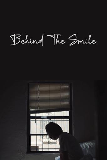 Behind The Smile (2023) poster