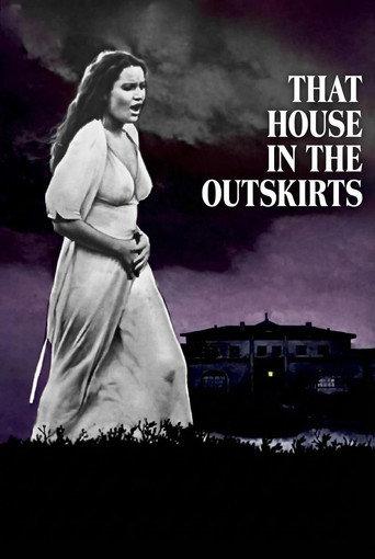 That House in the Outskirts (1980) poster