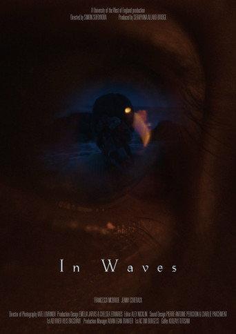 In Waves (2023) poster