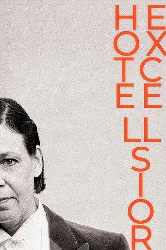 Hotel Excelsior (2026) poster