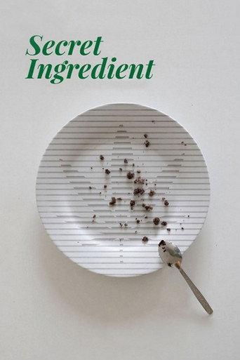 Secret Ingredient (2018) poster