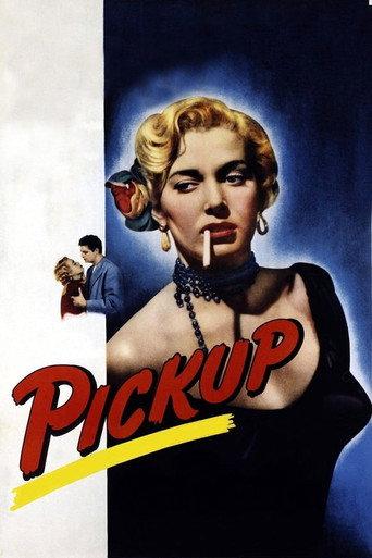 Pickup (1951) poster