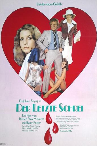 The Last Word (1975) poster