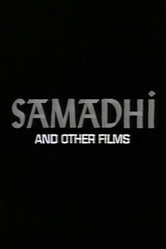 Samadhi And Other Films (1989) poster