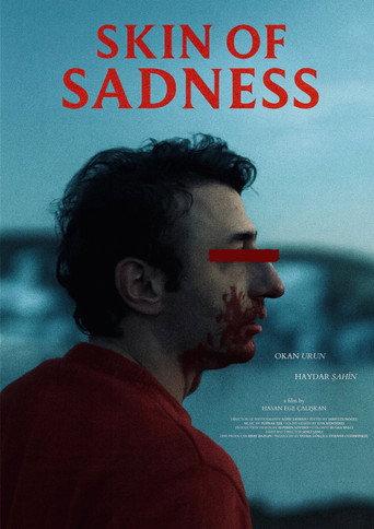 Skin of Sadness (2025) poster