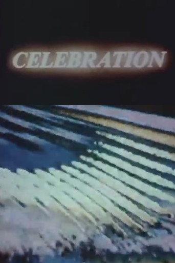 Celebration: I Am All of These (1983) poster