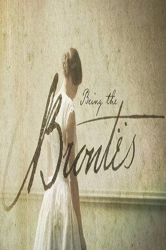 Being the Brontes (2016) poster