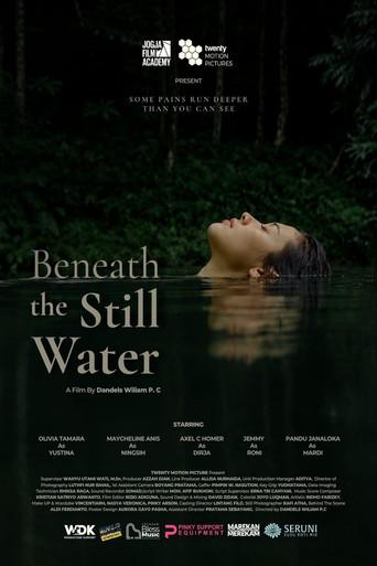 Beneath the Still Water (2026) poster