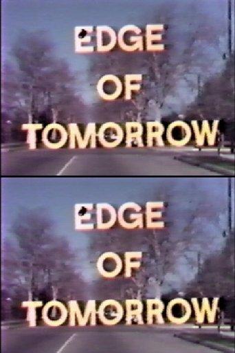 Edge of Tomorrow (1961) poster