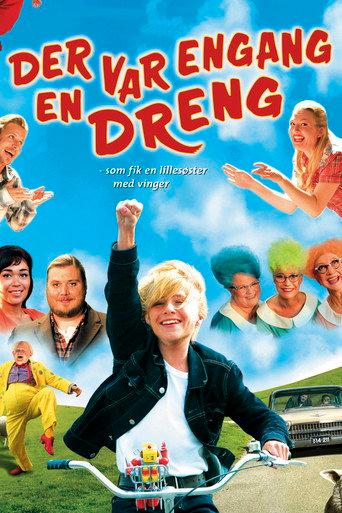 Skymaster (2006) poster
