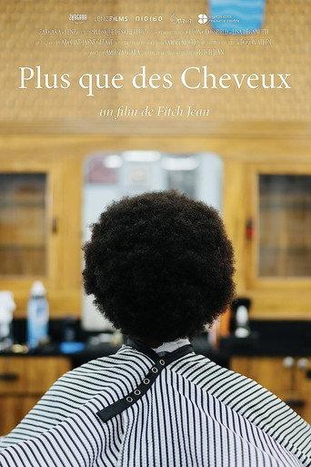 More than Hair () poster