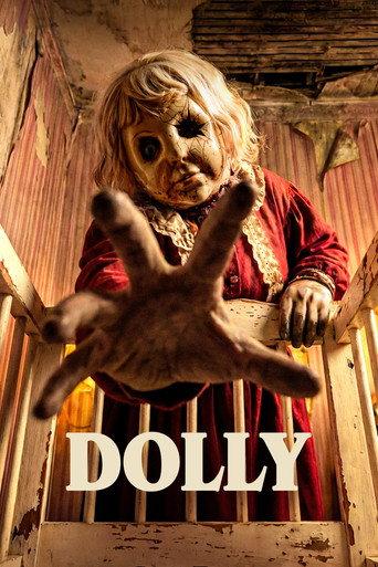 Dolly (2026) poster