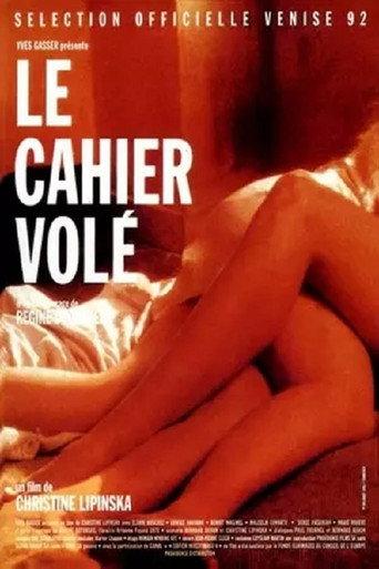The Stolen Diary (1993) poster