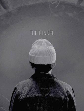 The Tunnel () poster