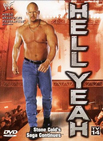 WWF: Hell Yeah: The Stone Cold Saga Continues (1999) poster
