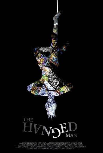The Hanged Man () poster