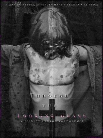 Through the Looking Glass (2020) poster