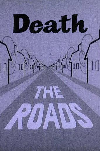 Take Death off the Roads (1960) poster