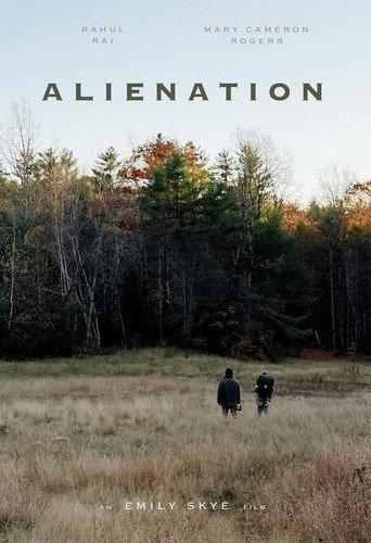 Alienation (2026) poster