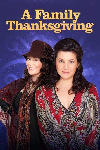 A Family Thanksgiving (2010) poster